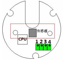 高粘度液體流量計(jì)4-20mA接線(xiàn)圖